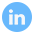 linkedin icon